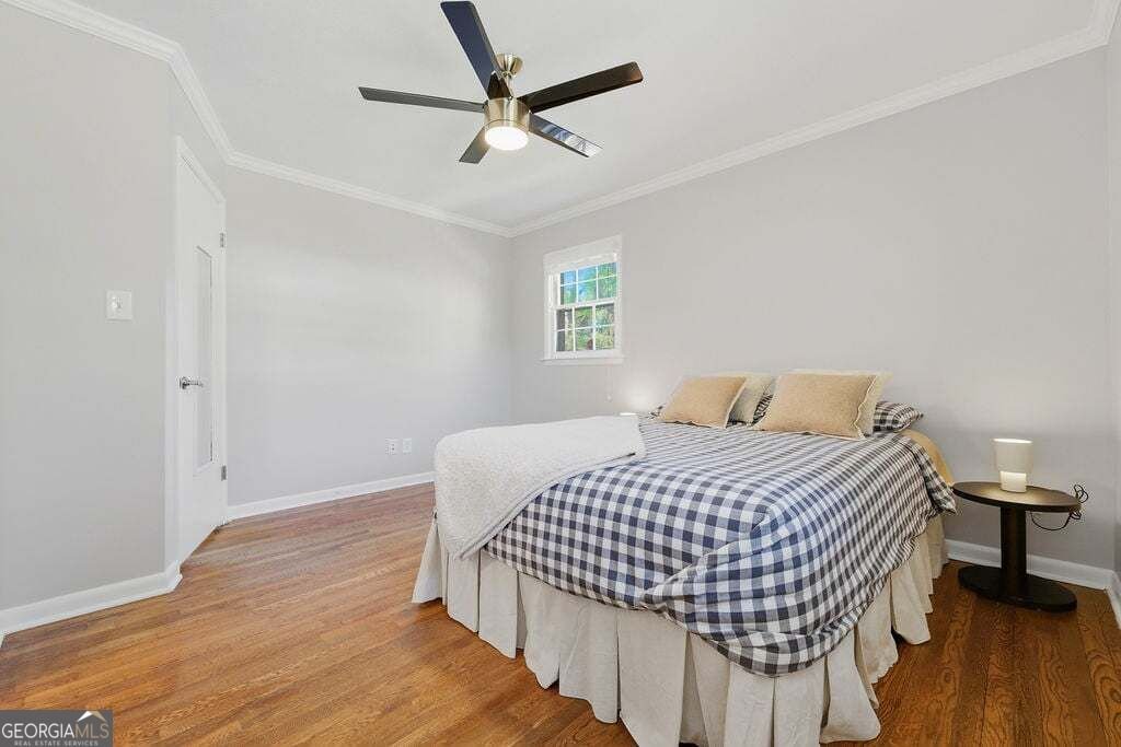 793 Forest Ridge Drive Marietta - Photo 16
