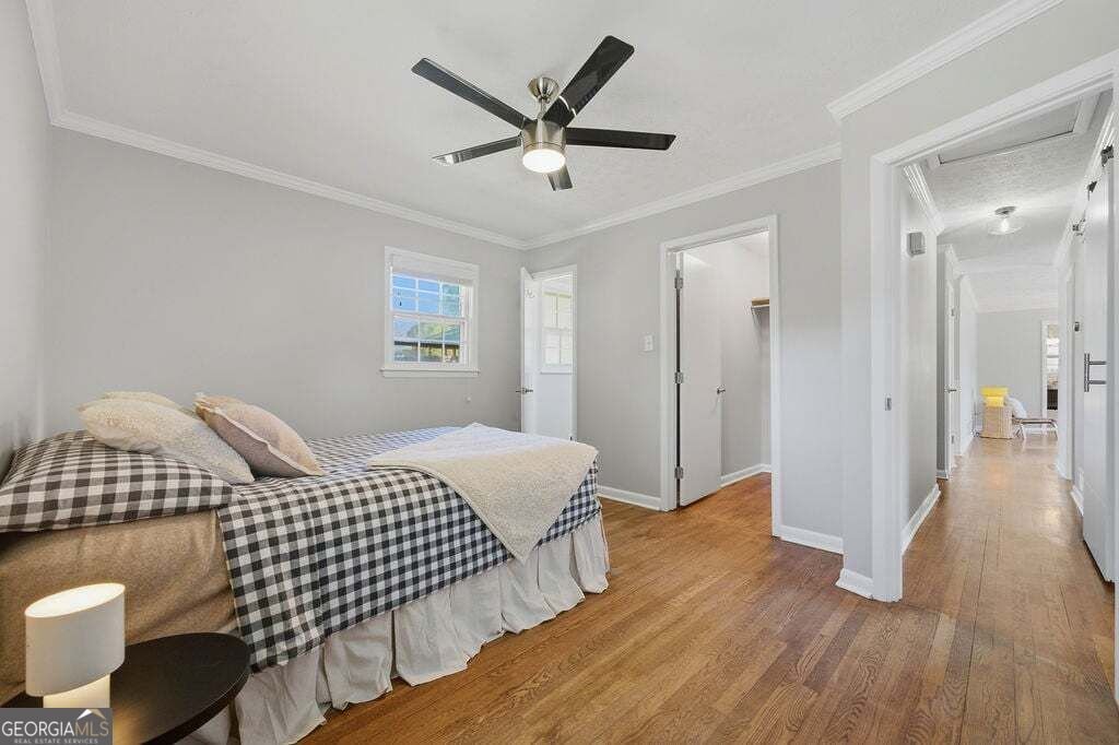 793 Forest Ridge Drive Marietta - Photo 17