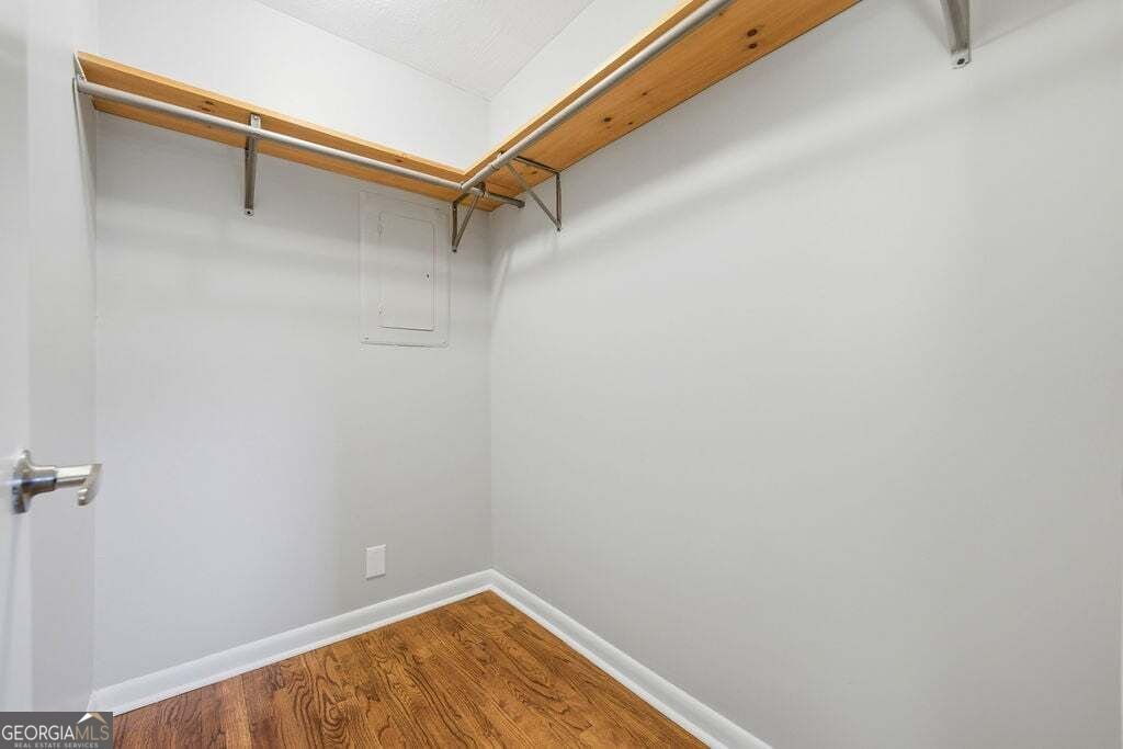 793 Forest Ridge Drive Marietta - Photo 18