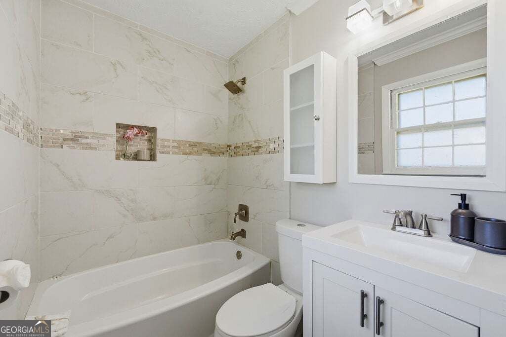 793 Forest Ridge Drive Marietta - Photo 19