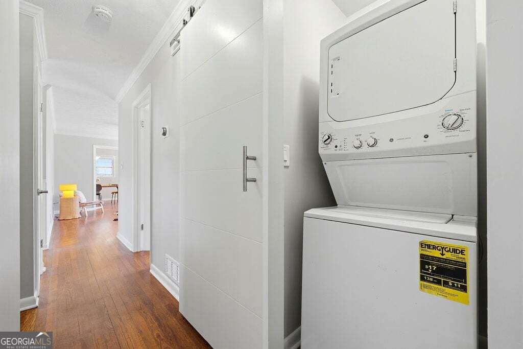 793 Forest Ridge Drive Marietta - Photo 20