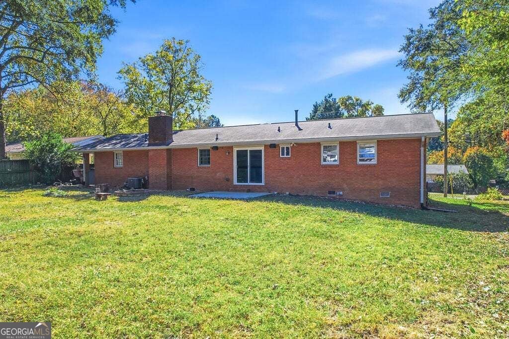 793 Forest Ridge Drive Marietta - Photo 21