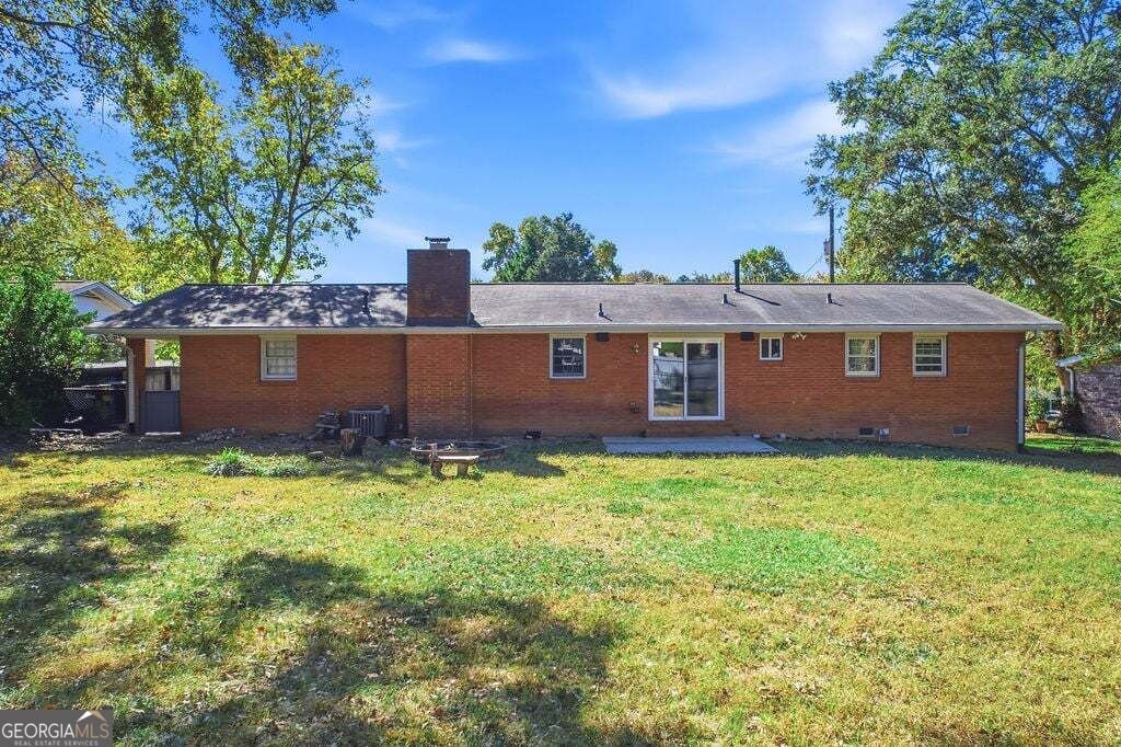 793 Forest Ridge Drive Marietta - Photo 22