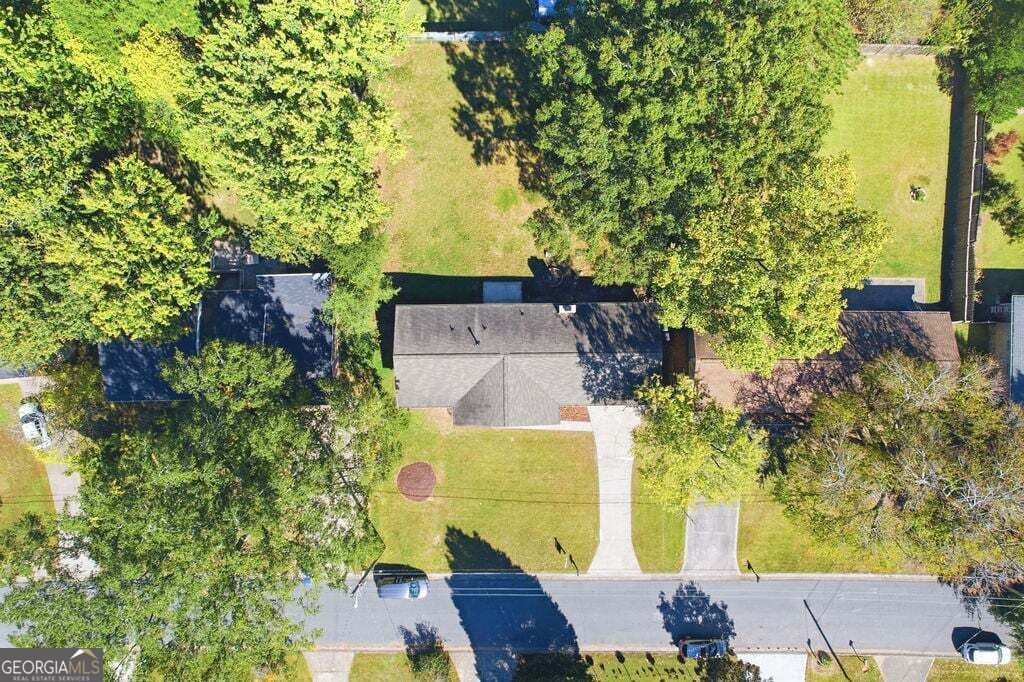 793 Forest Ridge Drive Marietta - Photo 23