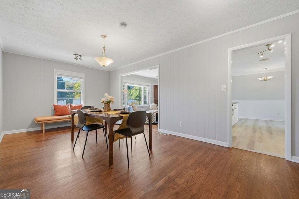 793 Forest Ridge Drive Marietta - Photo 8