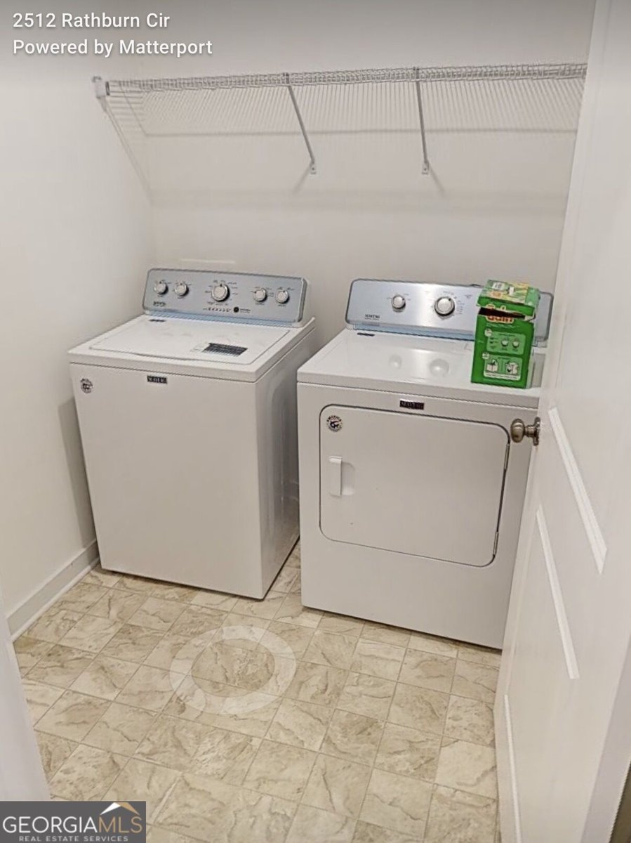 2512 Rathburn Circle Loganville - Photo 11