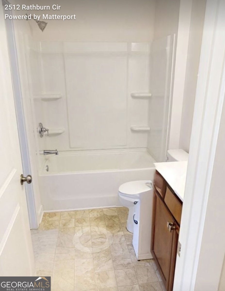 2512 Rathburn Circle Loganville - Photo 12