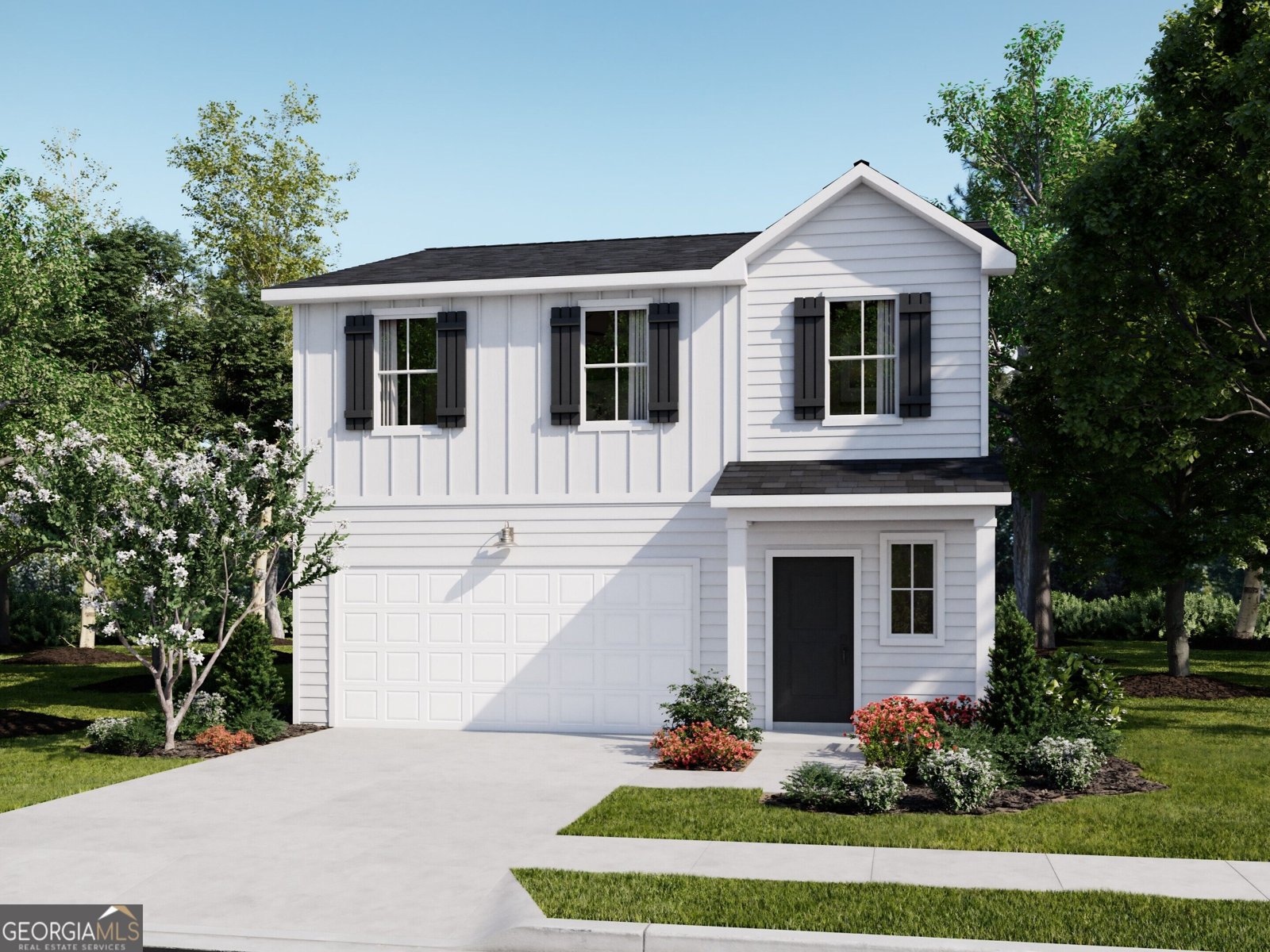 222 Breeze Way Statesboro - main photo
