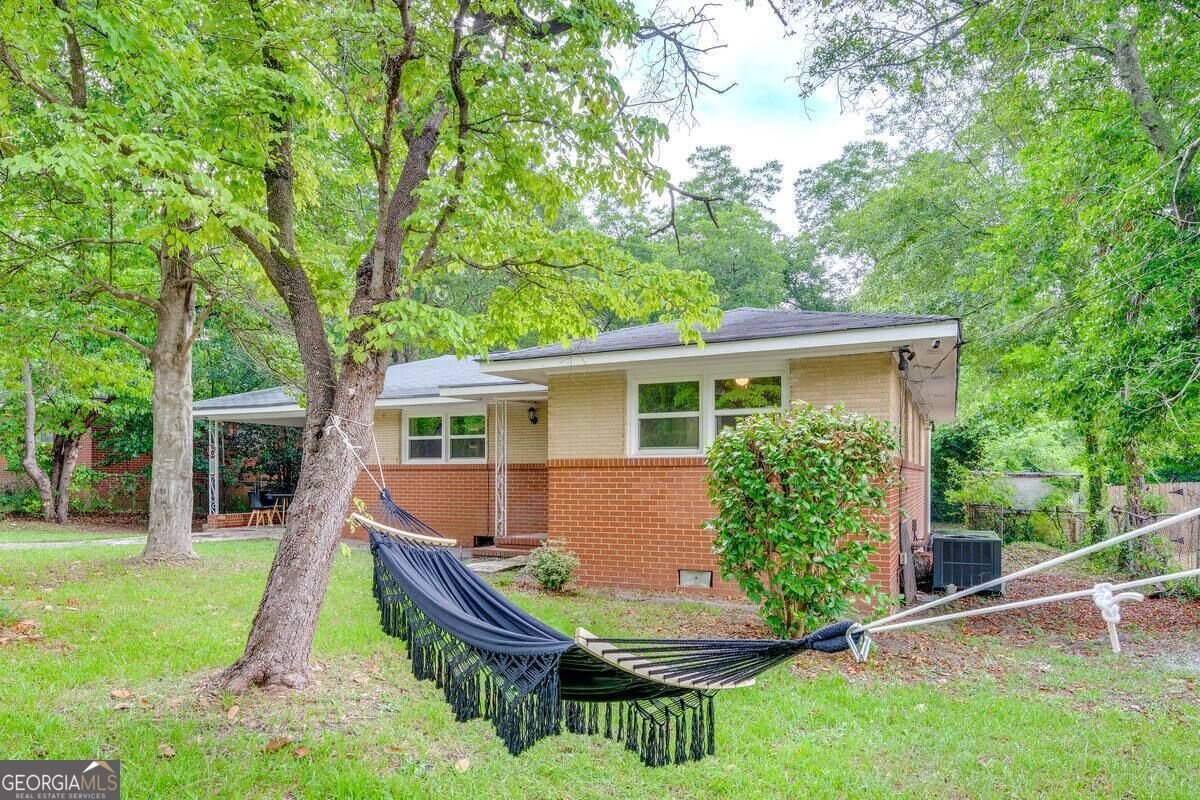512 3rd Street Warner Robins - main photo