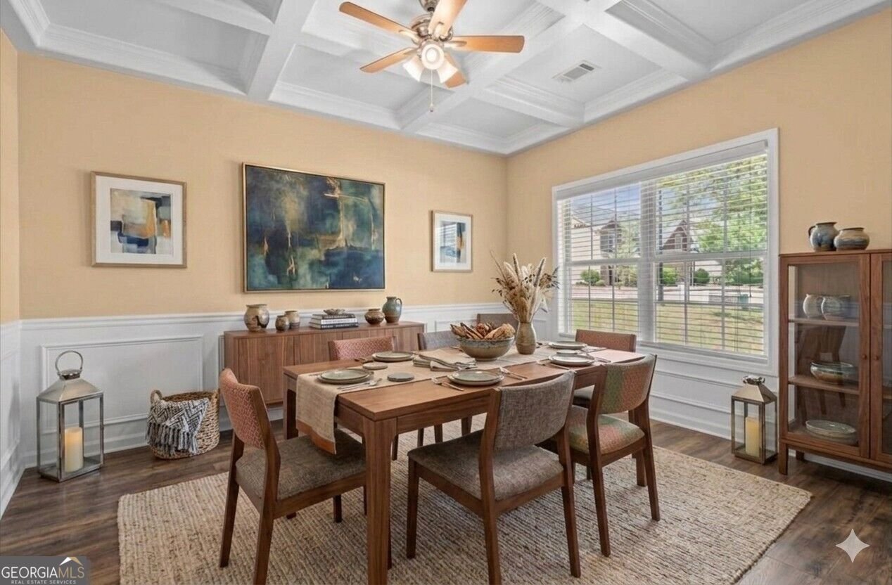 103 Cliffhaven Circle Newnan - Photo 11