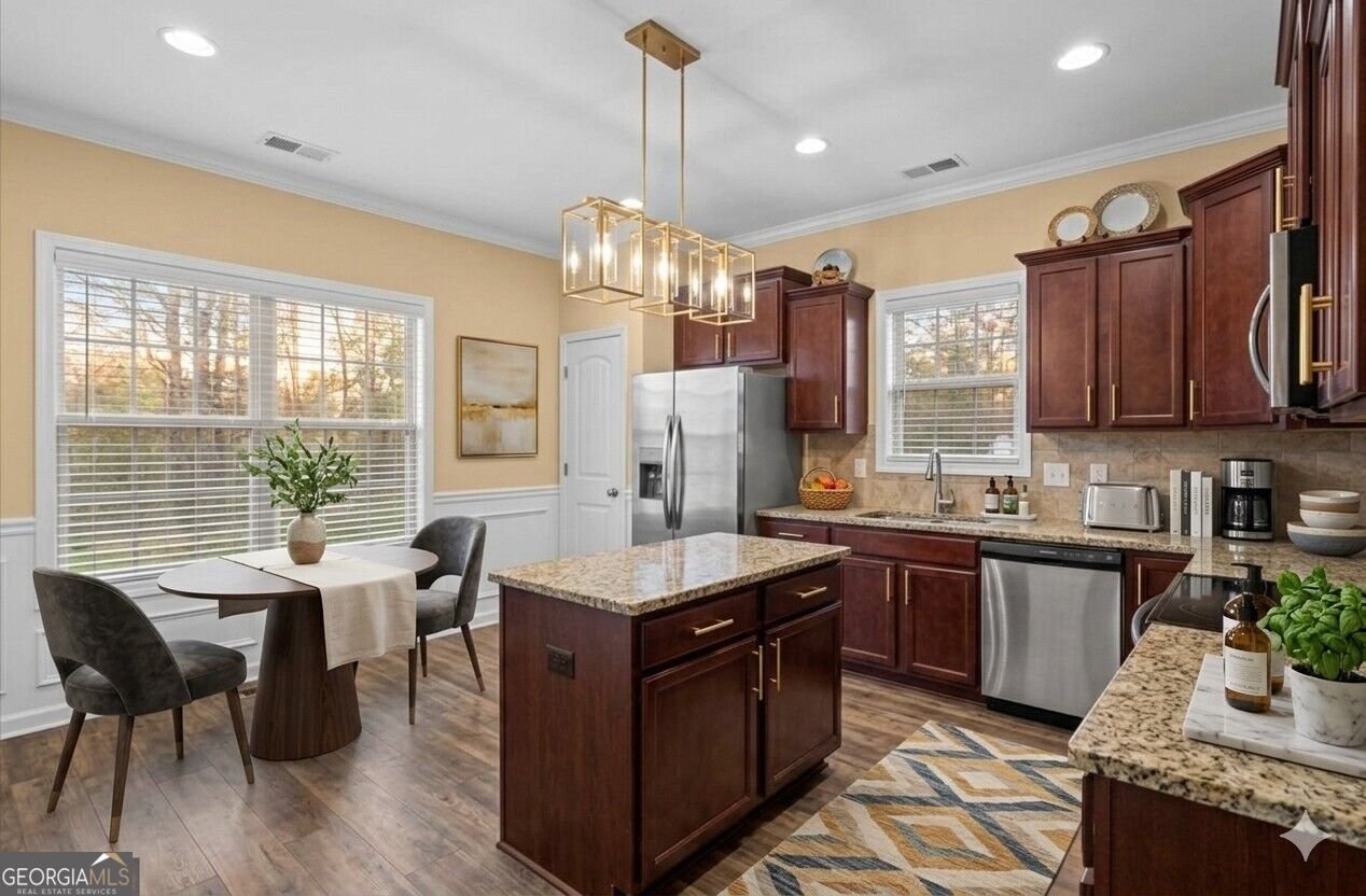 103 Cliffhaven Circle Newnan - Photo 14