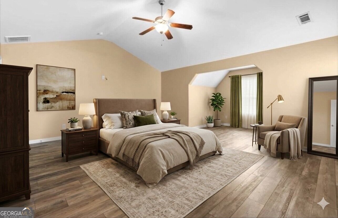 103 Cliffhaven Circle Newnan - Photo 25