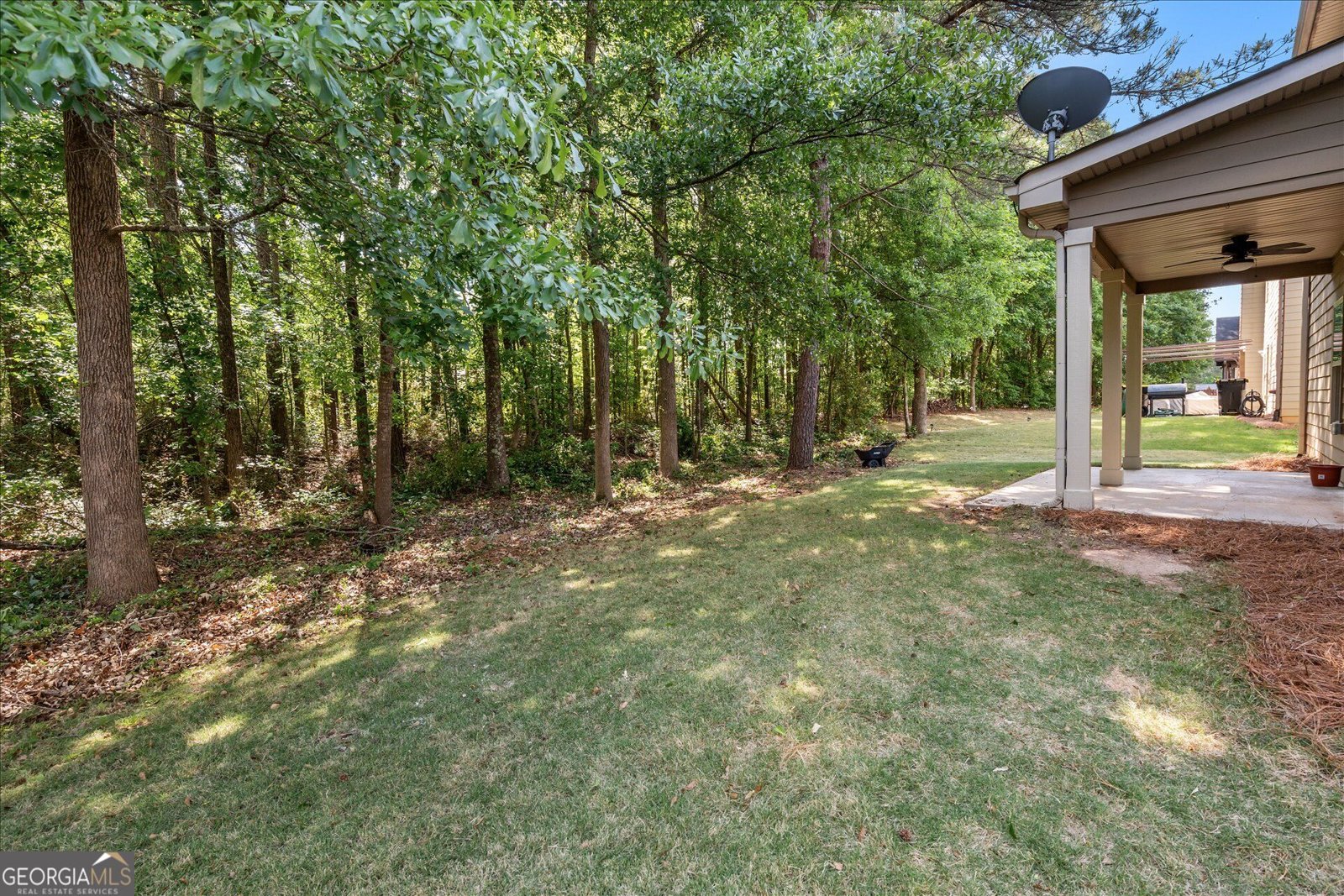 103 Cliffhaven Circle Newnan - Photo 40