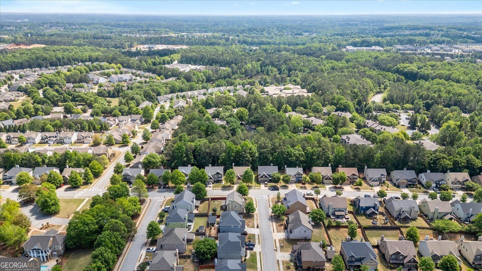 103 Cliffhaven Circle Newnan - Photo 45