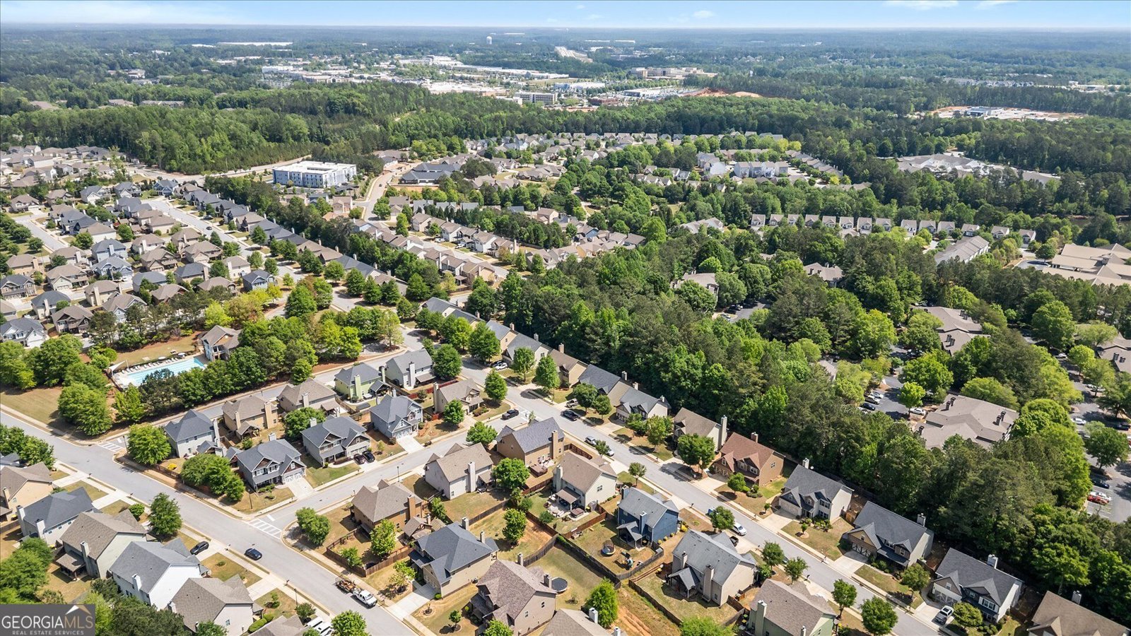 103 Cliffhaven Circle Newnan - Photo 46