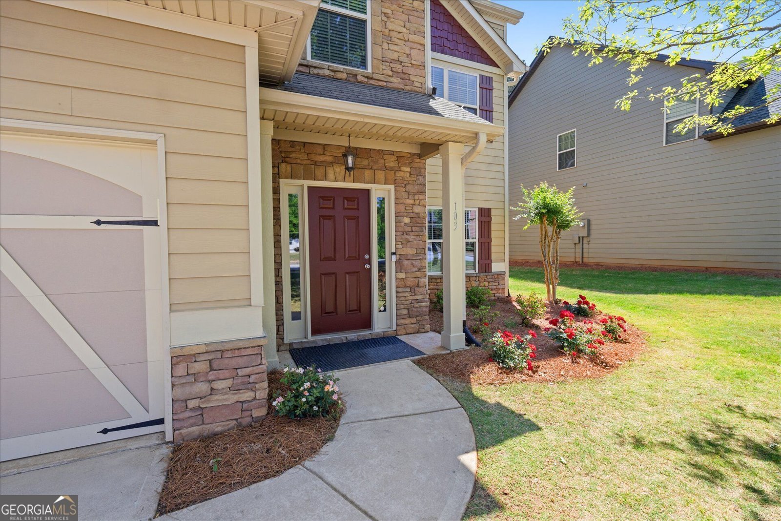 103 Cliffhaven Circle Newnan - Photo 51