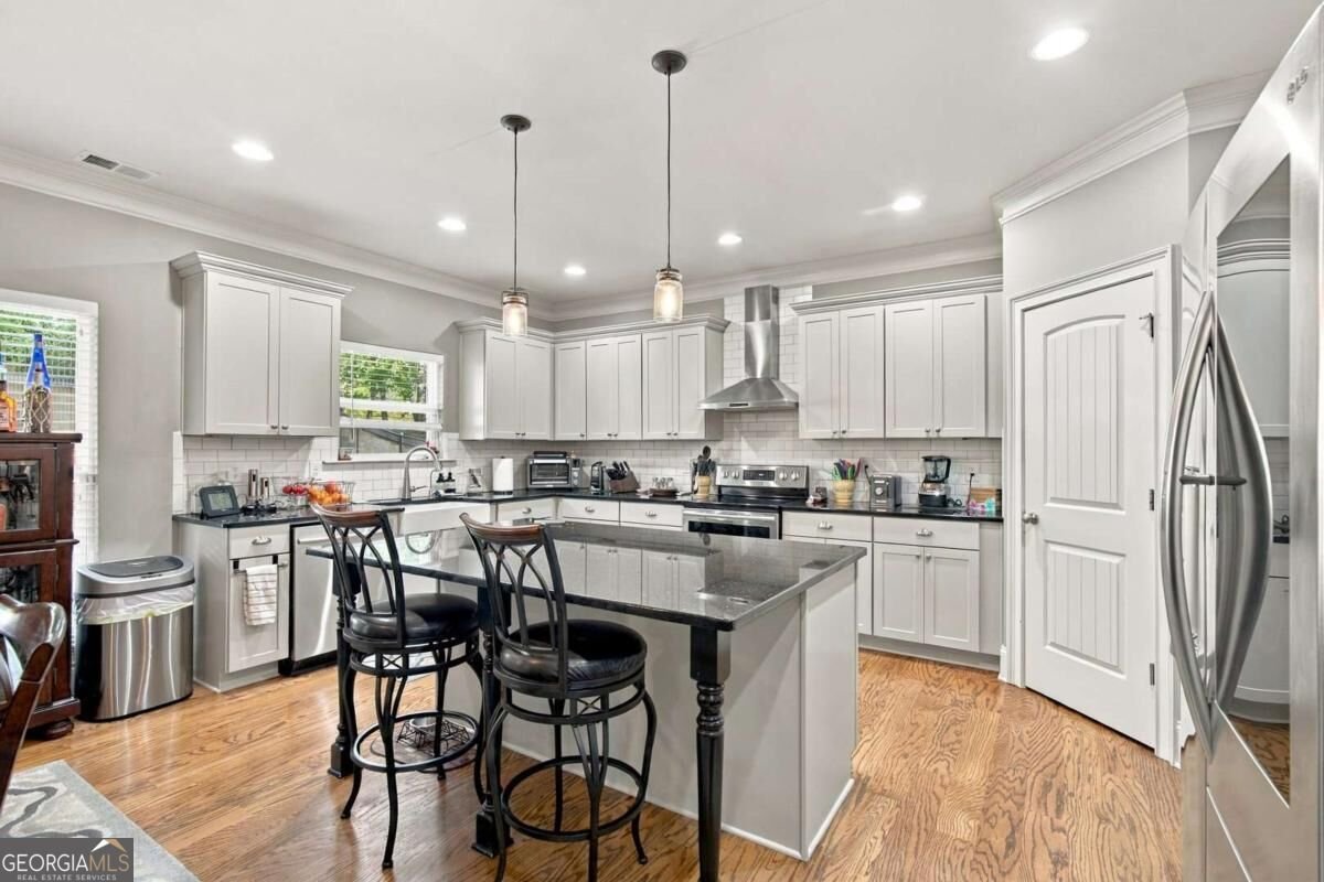 203 Towne Overlook Drive Canton - Photo 11