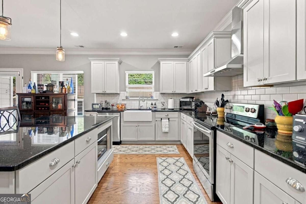 203 Towne Overlook Drive Canton - Photo 12