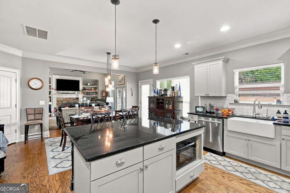 203 Towne Overlook Drive Canton - Photo 13
