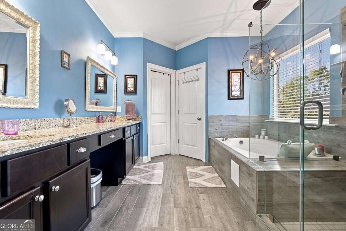 203 Towne Overlook Drive Canton - Photo 15
