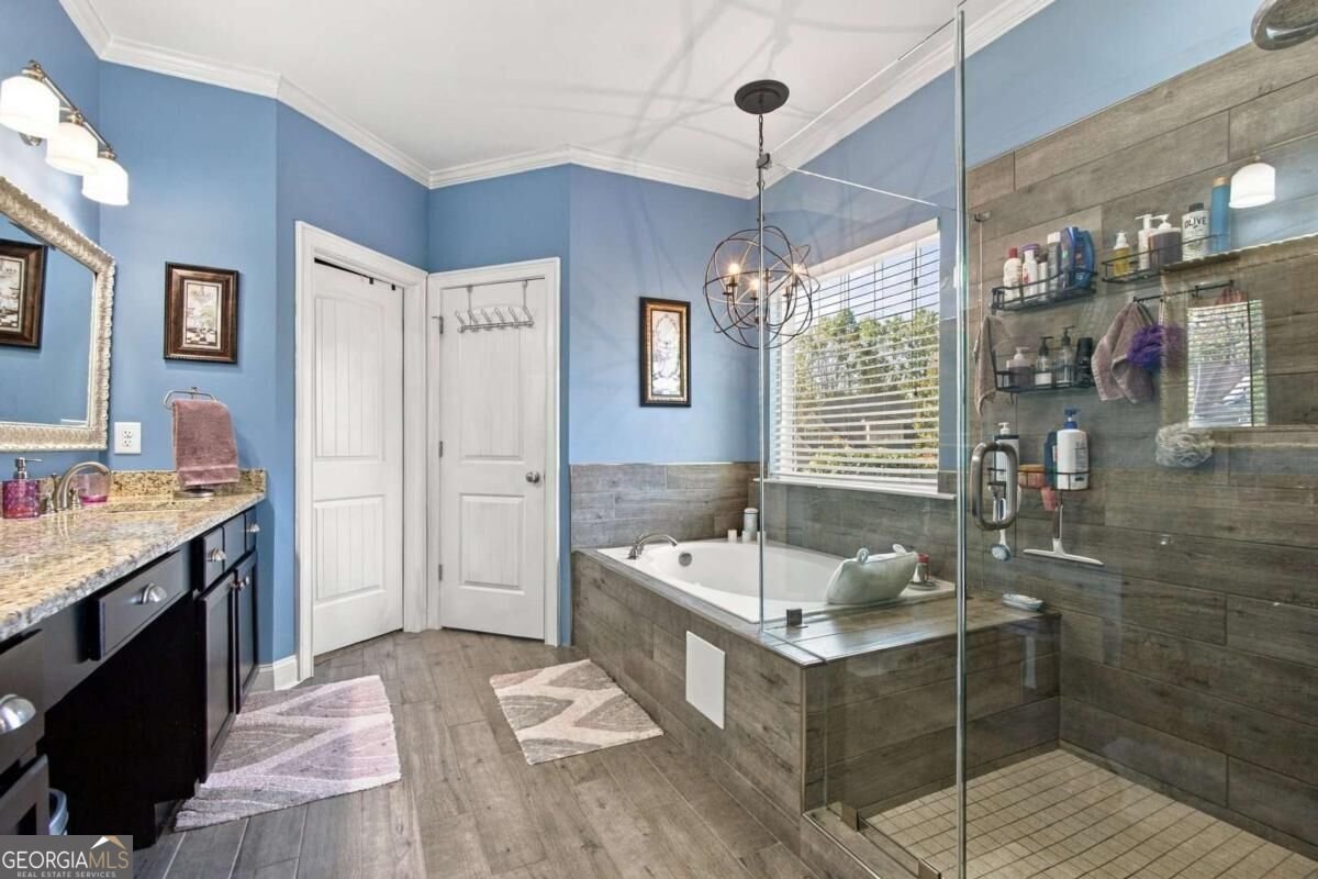 203 Towne Overlook Drive Canton - Photo 16