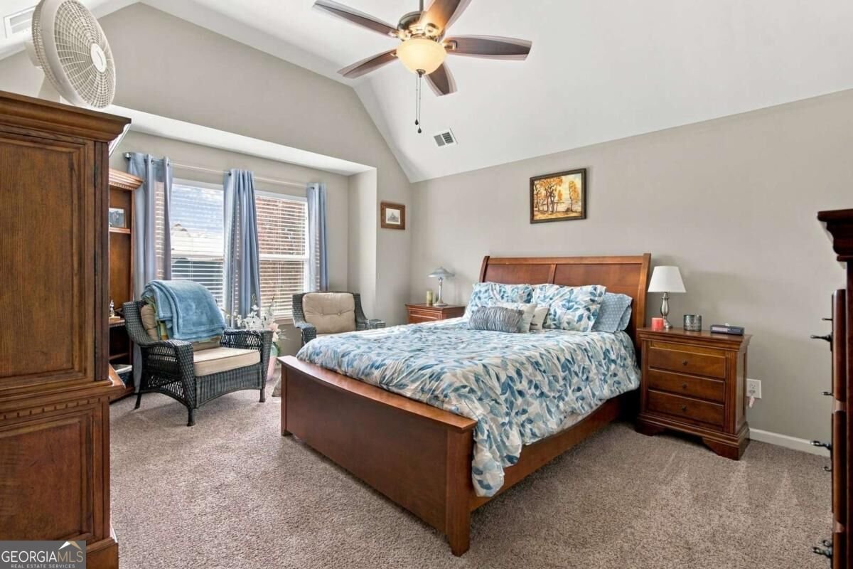 203 Towne Overlook Drive Canton - Photo 17