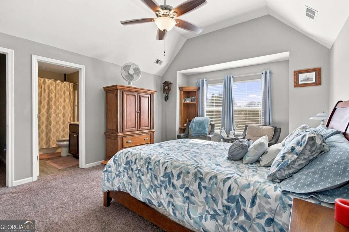 203 Towne Overlook Drive Canton - Photo 18