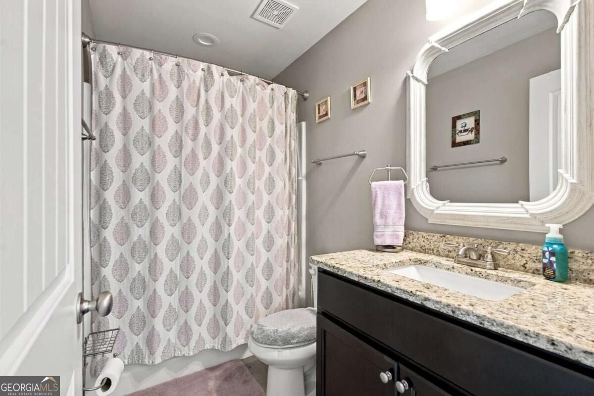 203 Towne Overlook Drive Canton - Photo 19