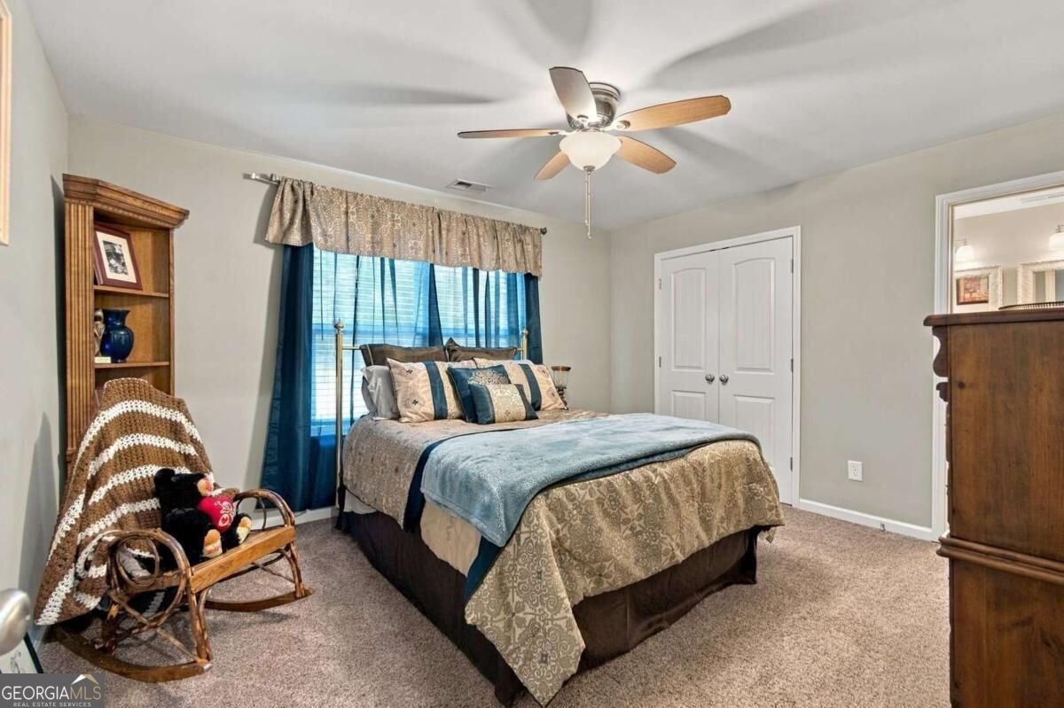 203 Towne Overlook Drive Canton - Photo 20