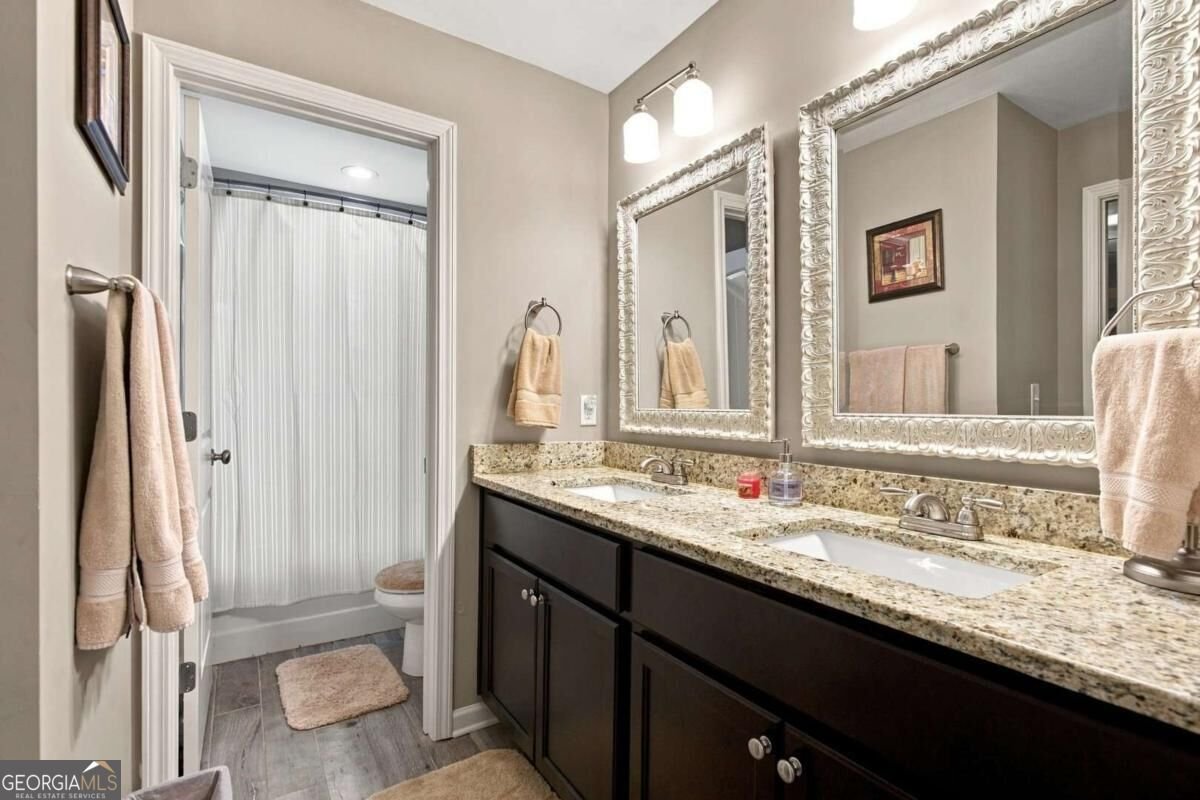 203 Towne Overlook Drive Canton - Photo 21