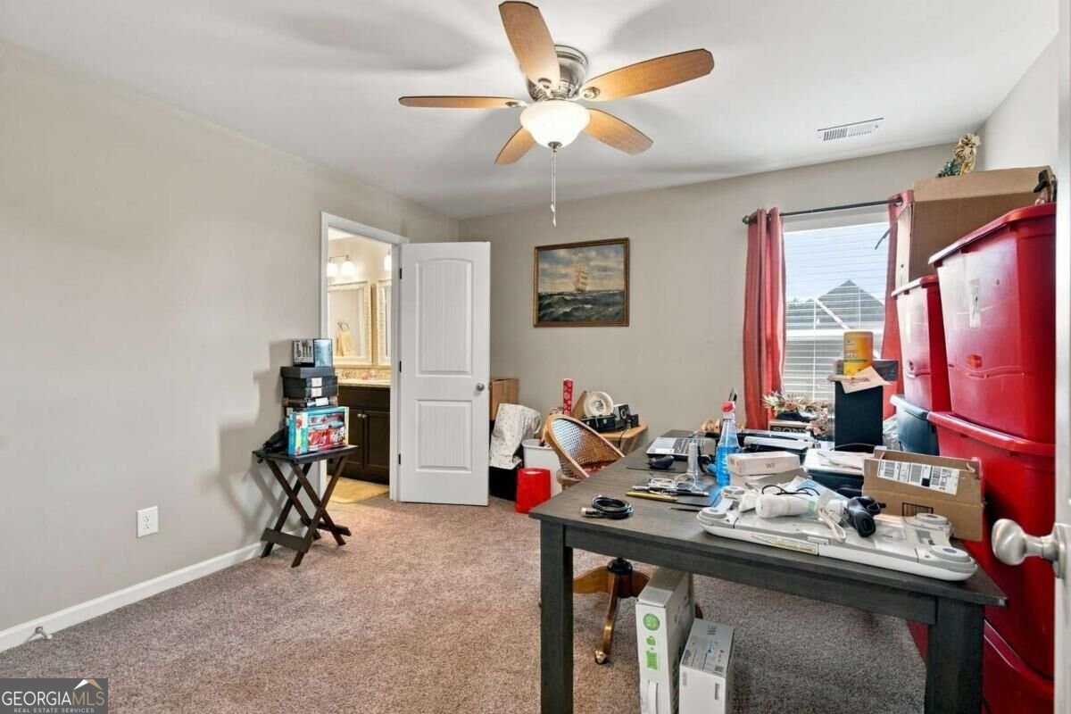 203 Towne Overlook Drive Canton - Photo 22