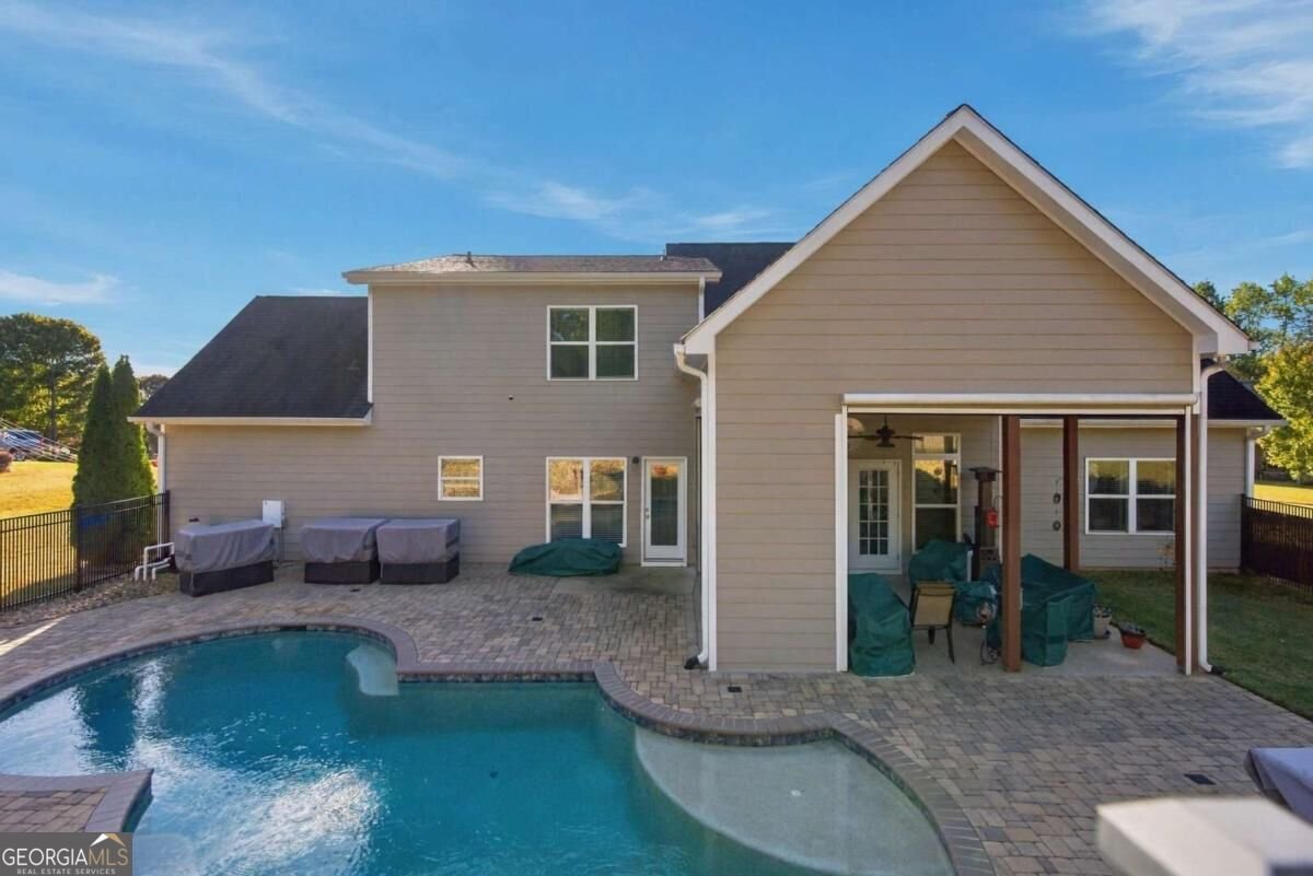 203 Towne Overlook Drive Canton - Photo 29
