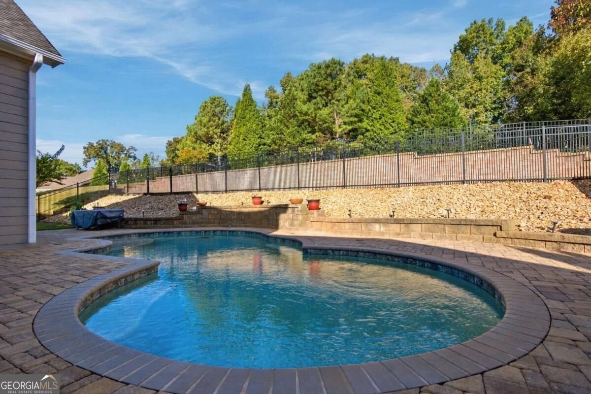 203 Towne Overlook Drive Canton - Photo 30