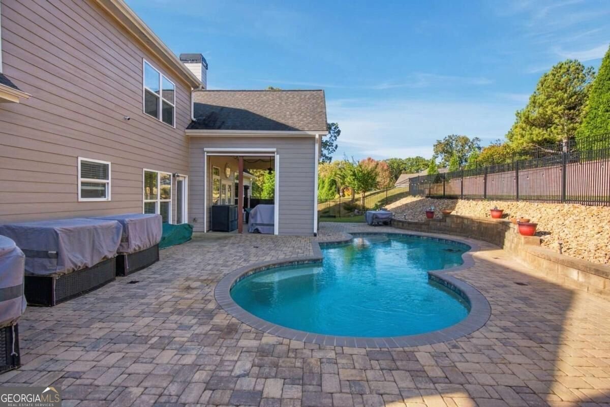 203 Towne Overlook Drive Canton - Photo 31