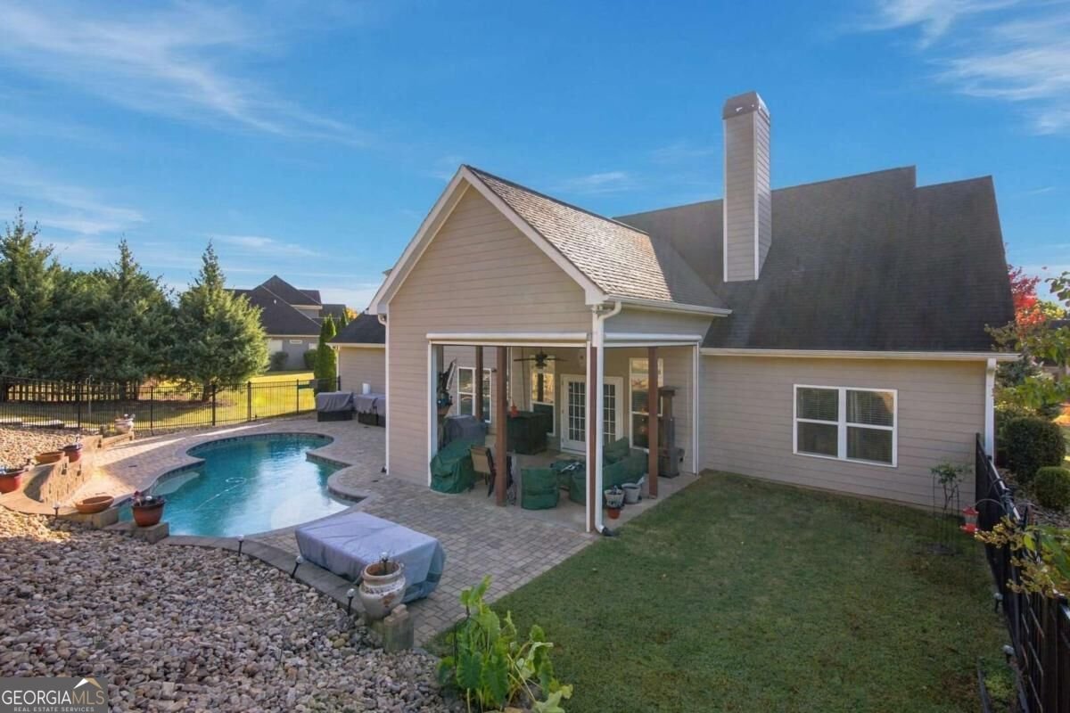 203 Towne Overlook Drive Canton - Photo 32