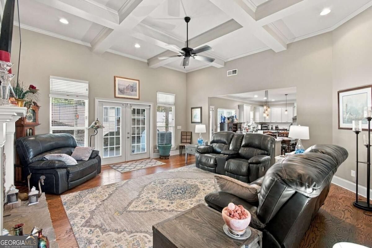 203 Towne Overlook Drive Canton - Photo 6
