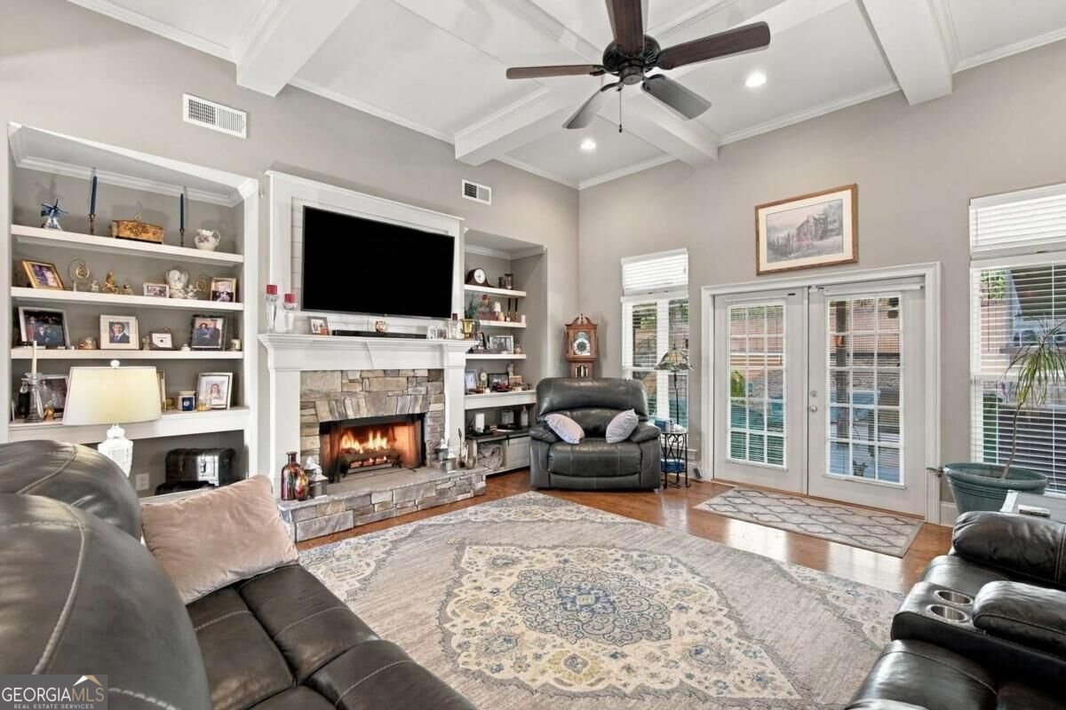 203 Towne Overlook Drive Canton - Photo 7