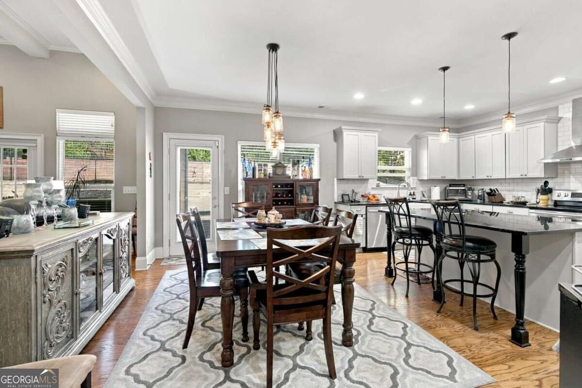 203 Towne Overlook Drive Canton - Photo 9