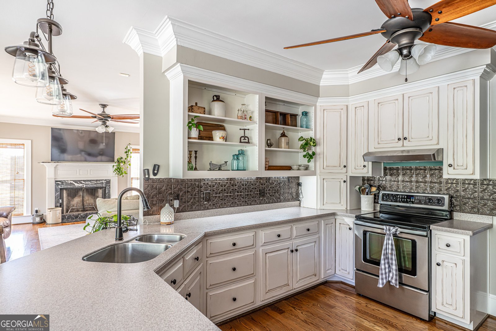 421 Fred Kelly Road Rome - Photo 12
