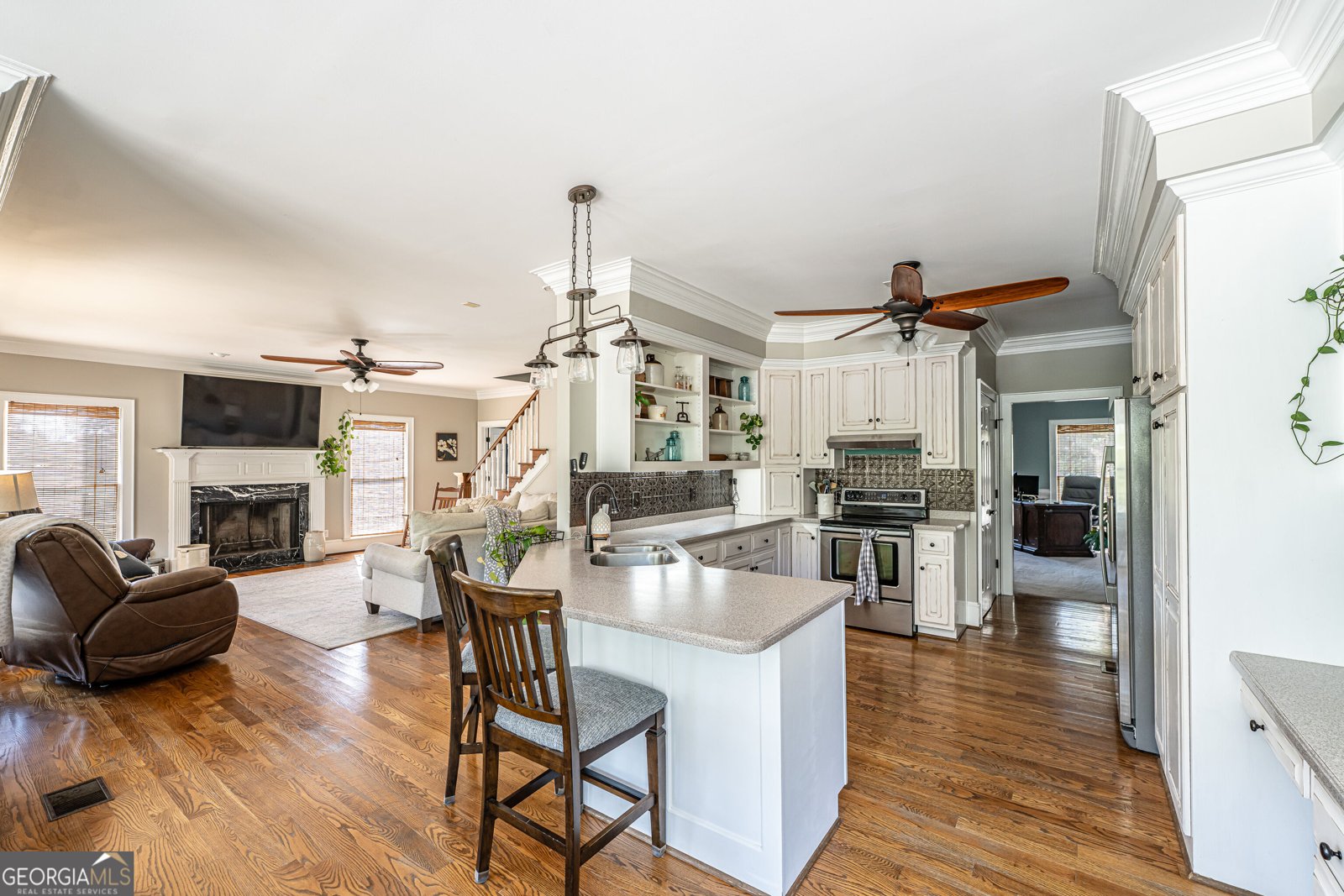 421 Fred Kelly Road Rome - Photo 15