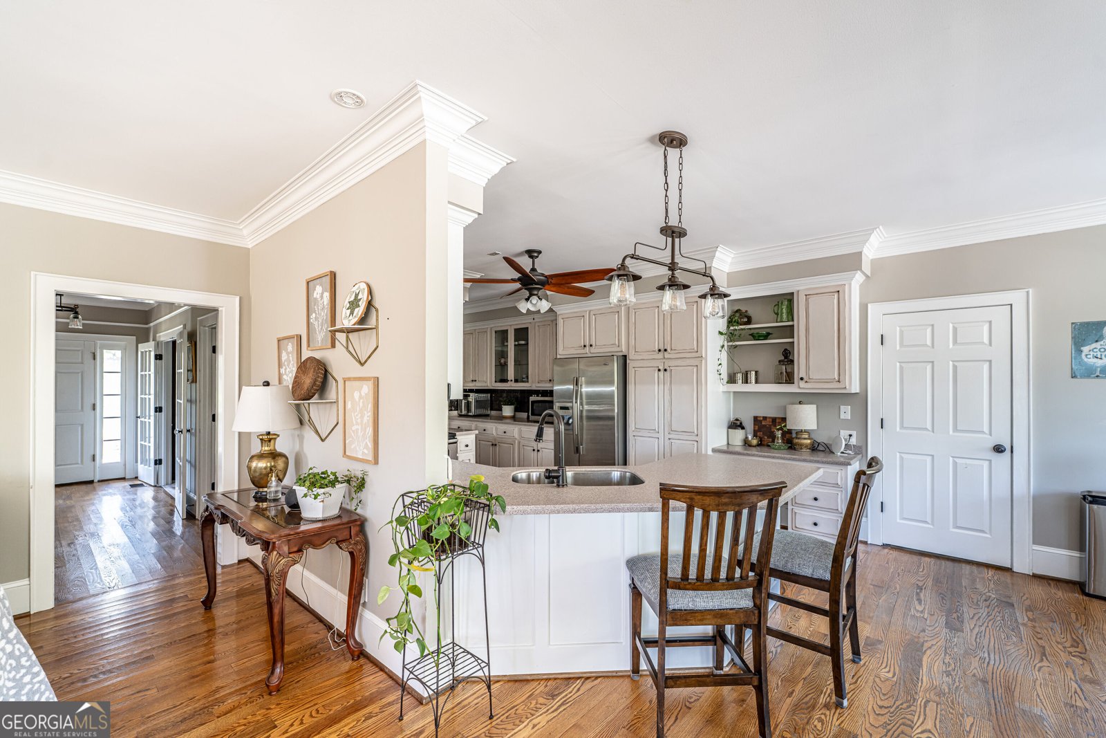 421 Fred Kelly Road Rome - Photo 16