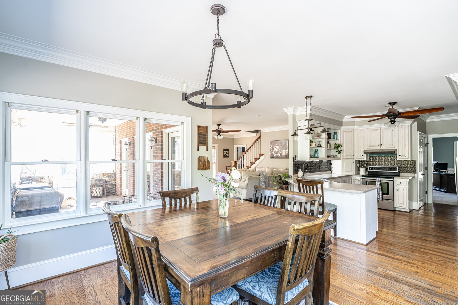 421 Fred Kelly Road Rome - Photo 18