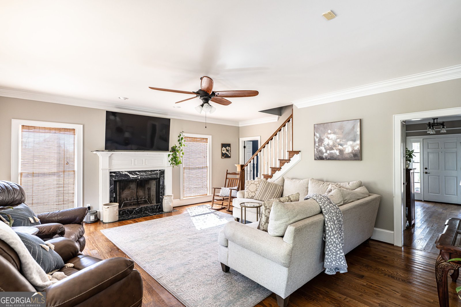 421 Fred Kelly Road Rome - Photo 19