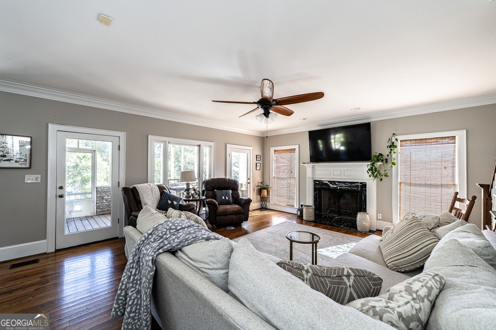 421 Fred Kelly Road Rome - Photo 20