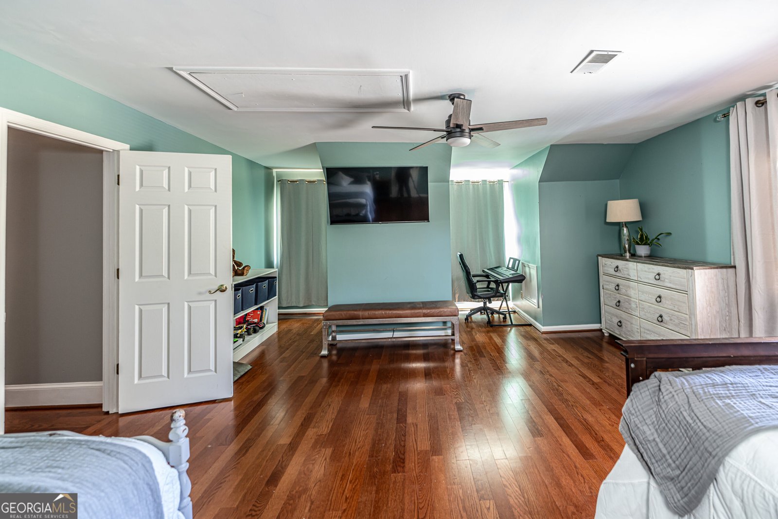 421 Fred Kelly Road Rome - Photo 36
