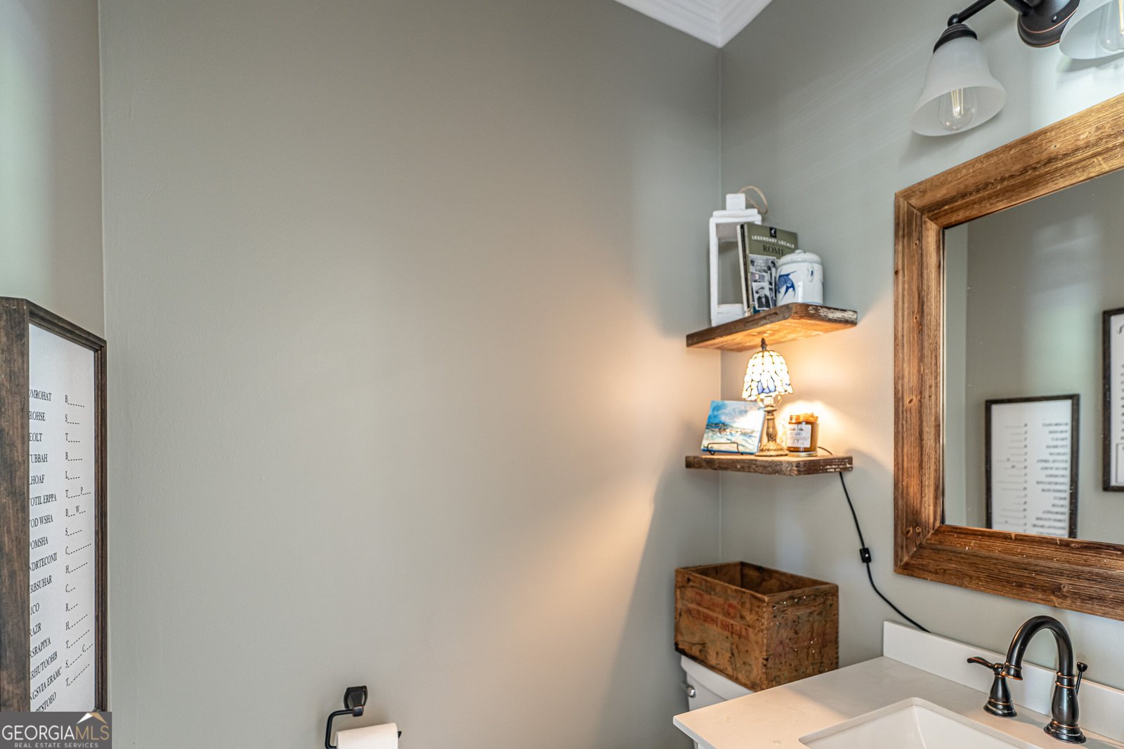 421 Fred Kelly Road Rome - Photo 38