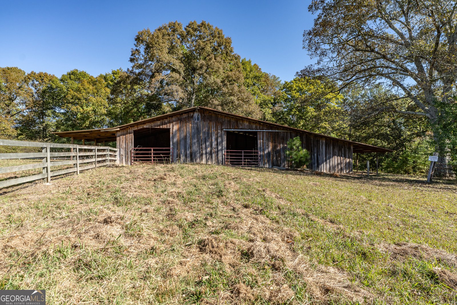 421 Fred Kelly Road Rome - Photo 45