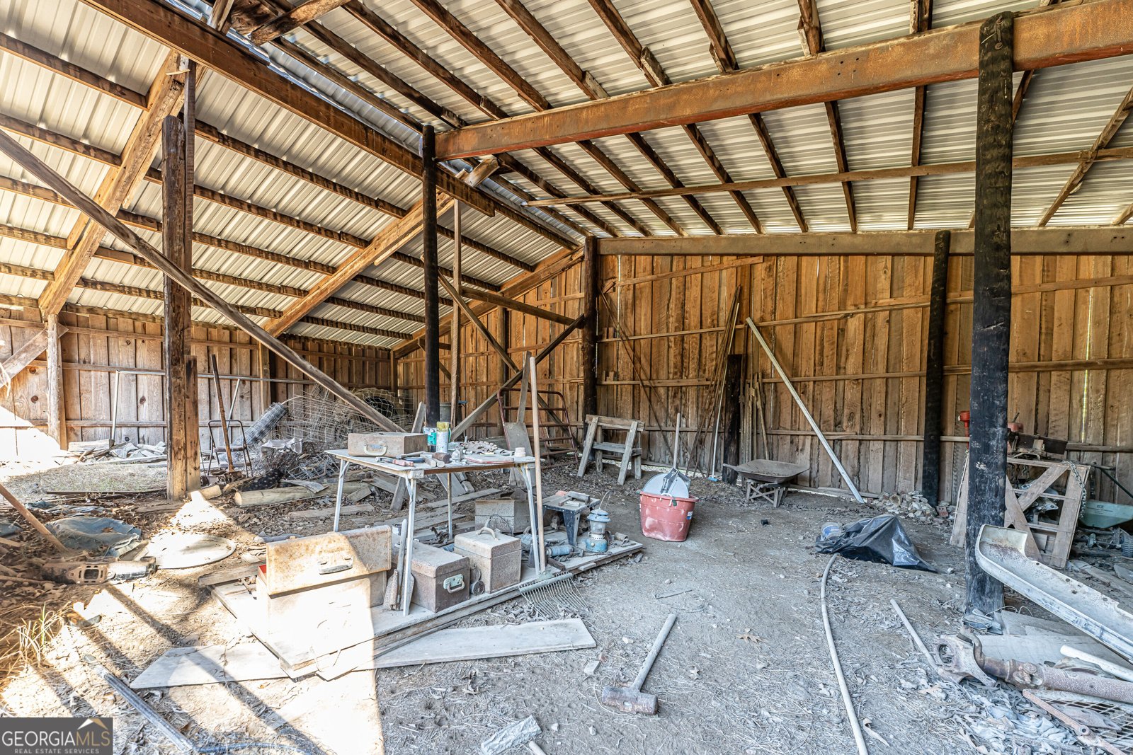 421 Fred Kelly Road Rome - Photo 46
