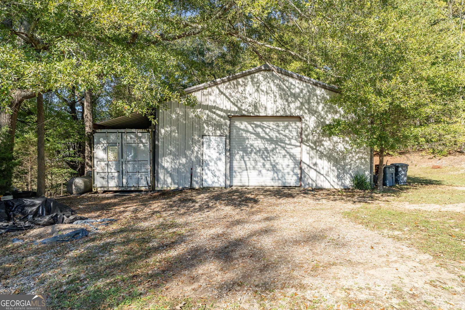 421 Fred Kelly Road Rome - Photo 47