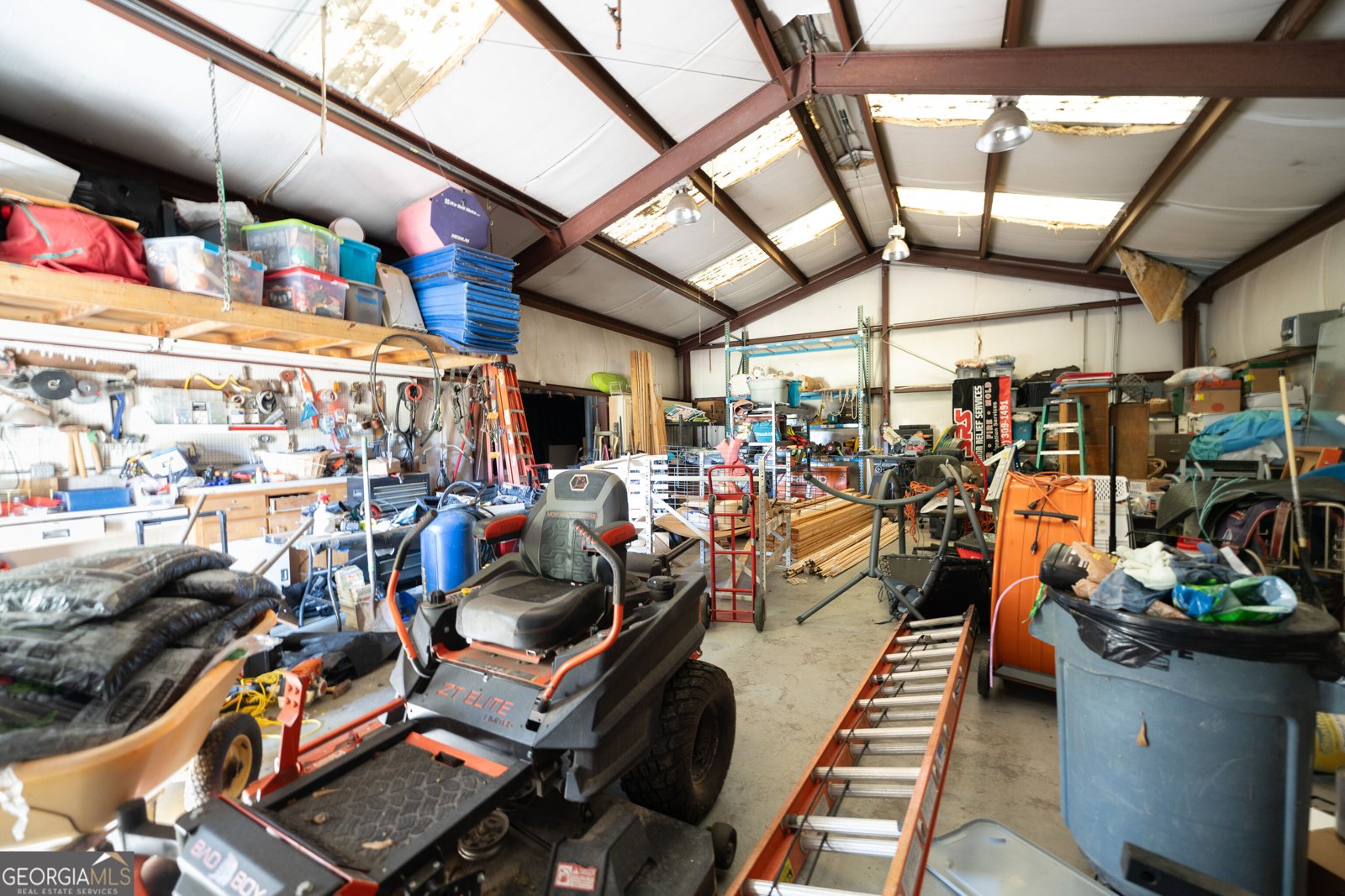 421 Fred Kelly Road Rome - Photo 48